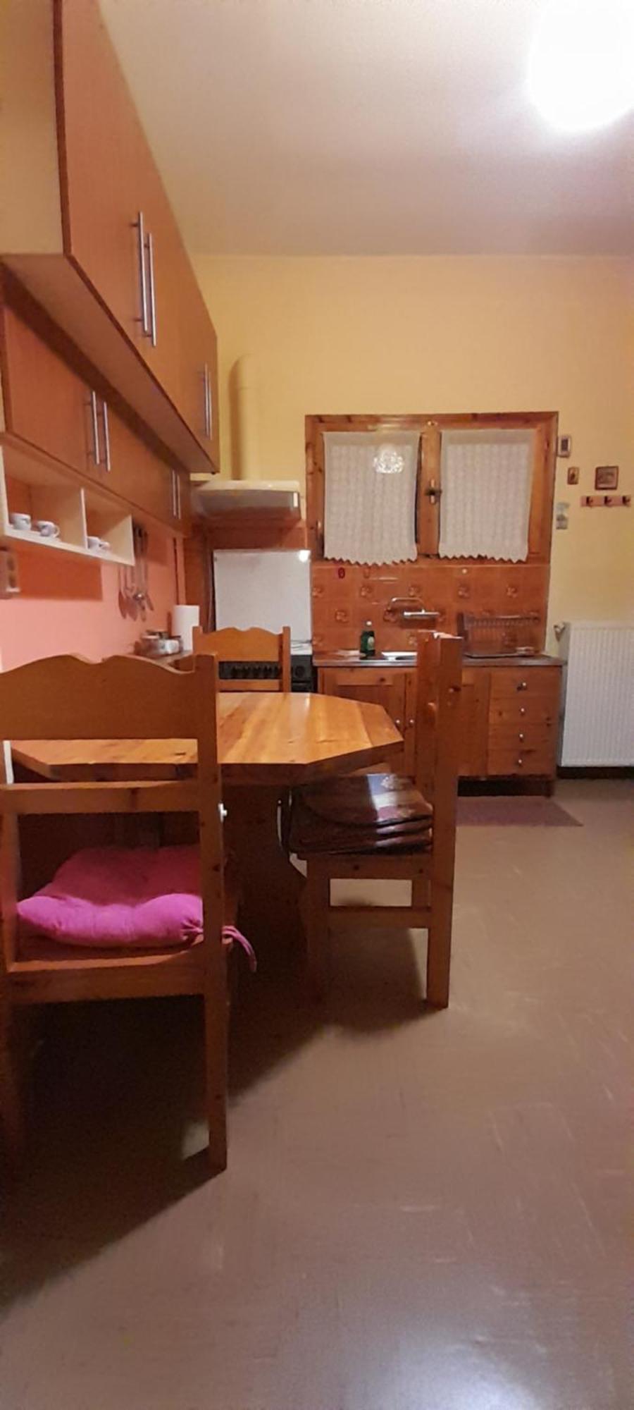 Apartamento Karya House Kariá Exterior foto